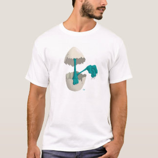 Graffiti-T - Shirt