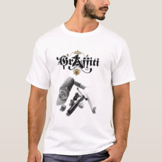 Graffiti T-Shirt
