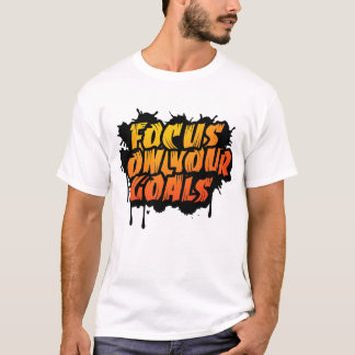 Graffiti T-shirt Design