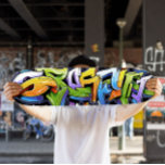 Graffiti Tag Skateboard | Graffiti Skateboard Deck<br><div class="desc">Graffiti Tag Skateboard | Graffiti Skateboard Deck - Dieses maßgeschneiderte Graffiti Skateboard ist ein hervorragendes Geschenk für jeden,  der Skateboard Lieben.</div>