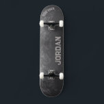 Graffiti Urban Street mit benutzerdefinierten Besc Skateboard<br><div class="desc">Skateboard im Stile Graffiti Urban mit Sonderaufzeichnungen</div>