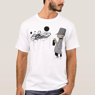 Graffitimann T-Shirt