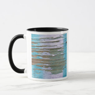 Graffitinahaufnahmen 2 tasse