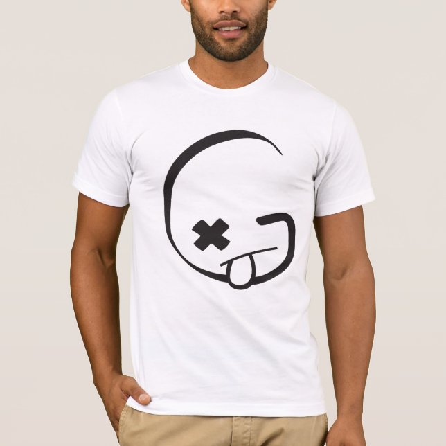 graFighters T - Shirt (Vorderseite)