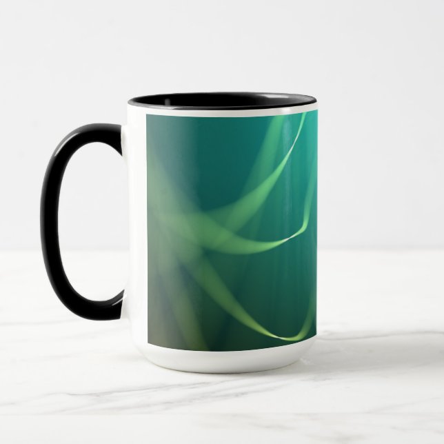 Grafik 147 Tasse (Links)