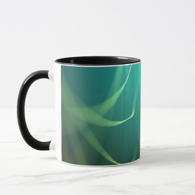 Grafik 157 Tasse (Links)