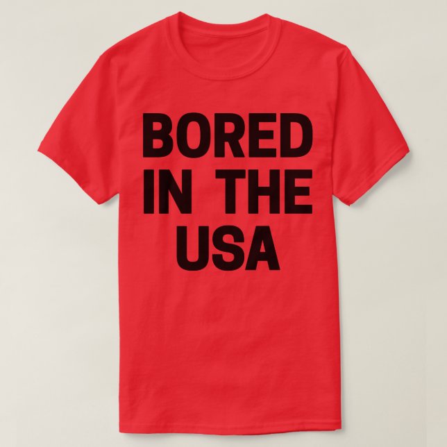Grafik 1 der Jahre 2000 T-Shirt (Design vorne)