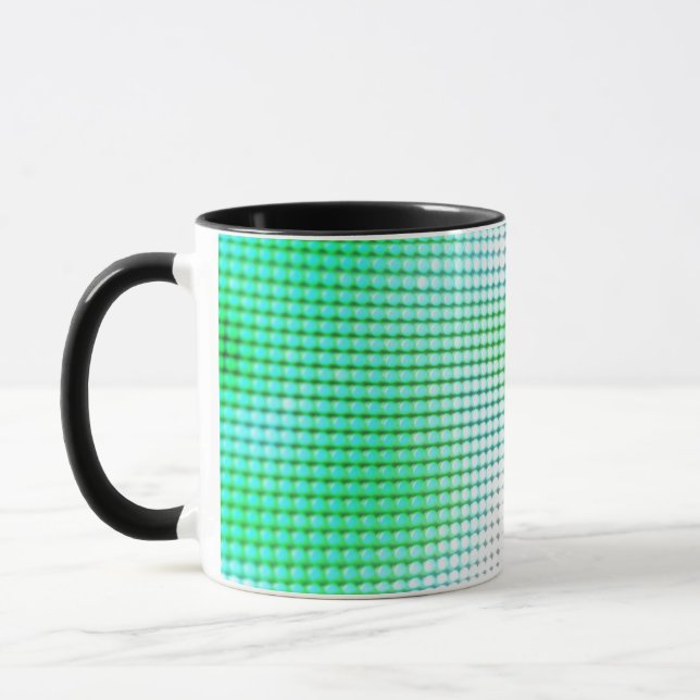 Grafik 61 Tasse (Links)
