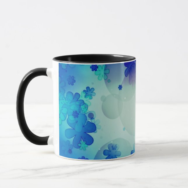 Grafik 66 Tasse (Links)