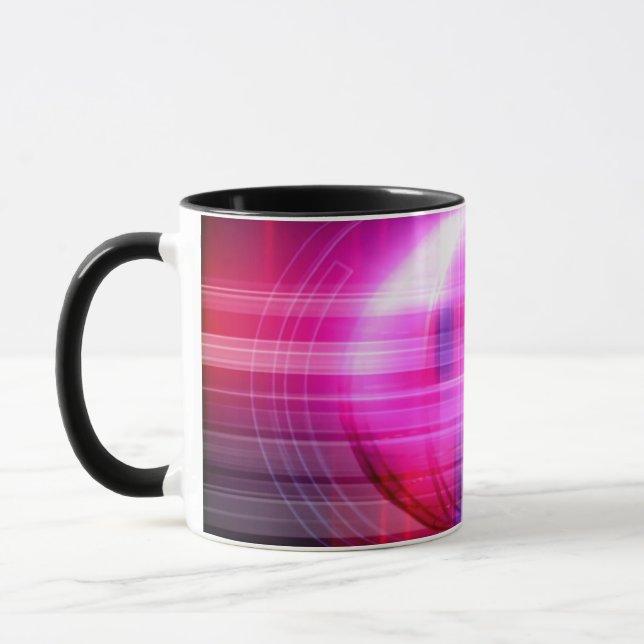 Grafik 89 Tasse (Links)