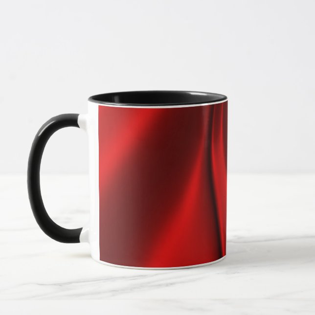 Grafik 90 Tasse (Links)