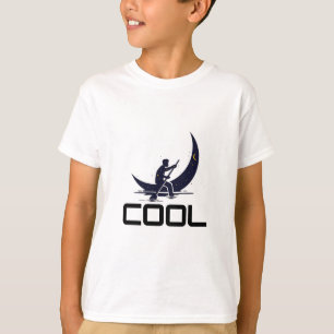 Grafik-Cool-Sammlung T-Shirt