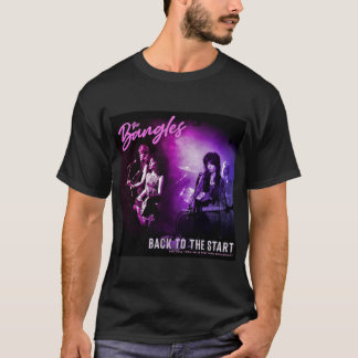Grafik - die beste Pop Music Band-Mode T-Shirt