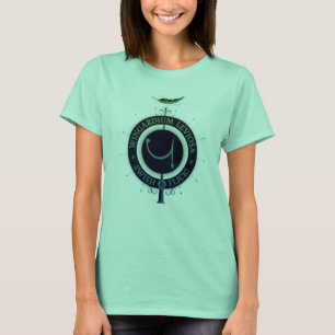 Grafik Harry Potter-Bann-  Wingardium Leviosa T-Shirt