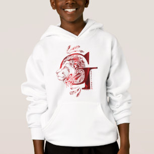 Grafik Harry Potters Aguamenti GRYFFINDOR™ Hoodie