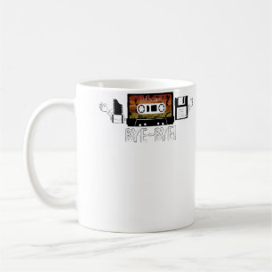Grafik Kaffeetasse