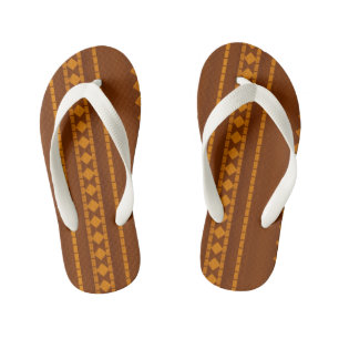 Grafik  kinderbadesandalen