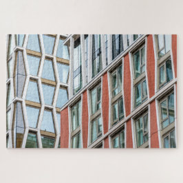 Grafik London Architektur