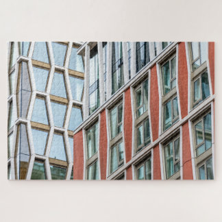 Grafik London Architektur