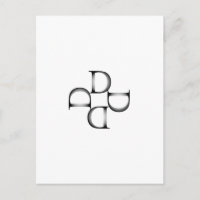 Grafik mit D