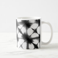 Grafik Shibori I