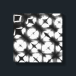 Grafik Shibori I Leinwanddruck<br><div class="desc">Graphic Shibori I von Chariklia Zarris</div>