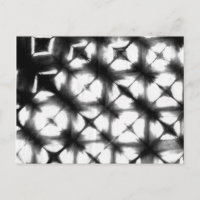 Grafik Shibori I