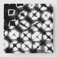 Grafik Shibori I