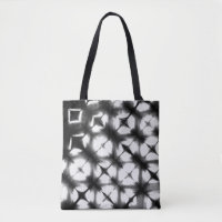 Grafik Shibori I