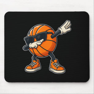 Grafik Skizze Stolz Name Retro Skizze Liebhaber Mousepad