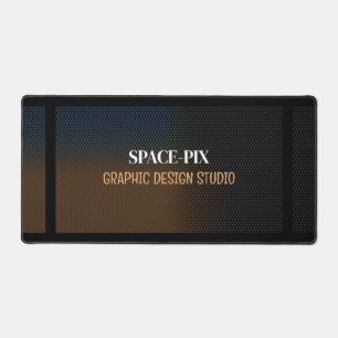 Grafik-Textur, Grafikdesigner Schreibtischunterlage