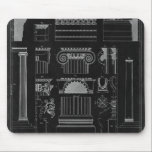 Grafikarchitektur IV Mousepad<br><div class="desc">Zuhause Décor</div>