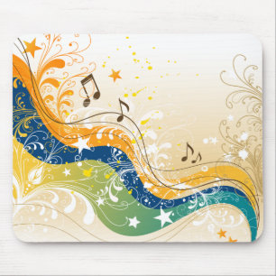 Grafikdesign 12 Mousepads