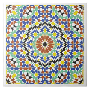 Grafikdesign - 1 Keramik-Tile Fliese