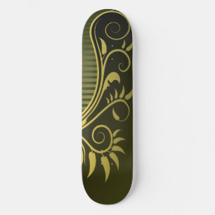 Grafikdesign 1 Skateboard