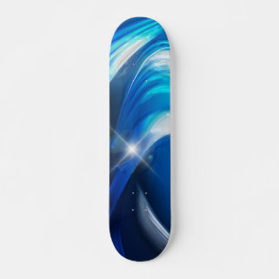 Grafikdesign 9 Skateboard