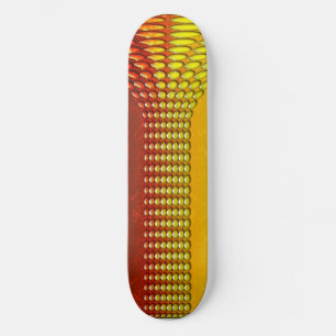 Grafikdesign 9A Skateboard