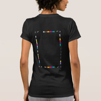 Grafikdesign_CMYK_04 T-Shirt