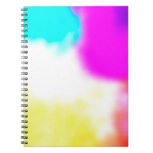 Grafikdesign digitale Unschärfe Hintergrund Textur Notizblock