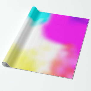 Grafikdesign digitaler Weichzeichner Textur Geschenkpapier