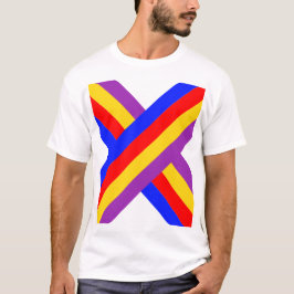 Grafikdesign-T - Shirt