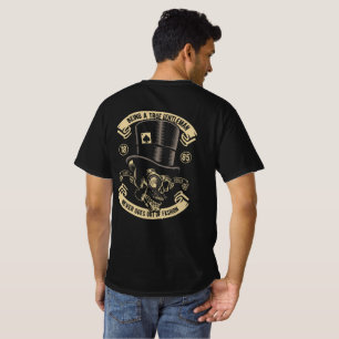 Grafikdesign-T - Shirt