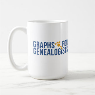 Grafiken für die genealoistische Tasse
