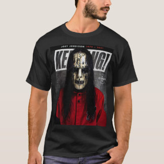 Grafiker-Drummer-Musikerstil von Schwermeta T-Shirt