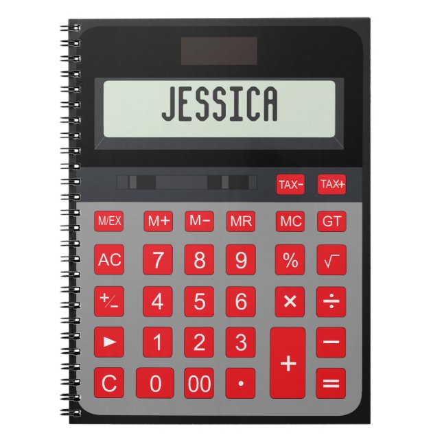 Grafikheft Notizblock (Vorderseite)