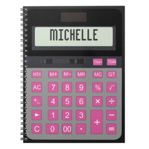 Grafikheft Notizblock