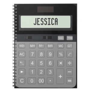 Grafikheft Notizblock