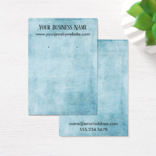 Grafikkarte für aquamarine Not leidende Grunge