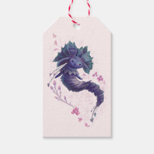 Grafikkarte Geschenkanhänger