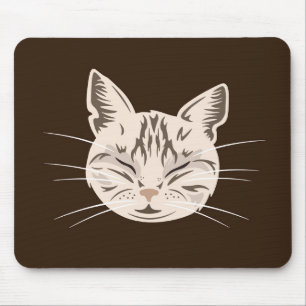 Grafikkarte Mousepad